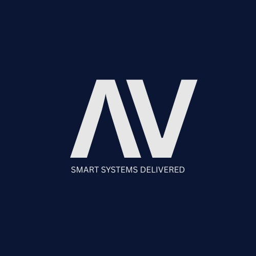 Aventra Systems logo